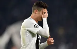 Ronaldo chưa “đủ tuổi” đeo băng thủ quân của Juventus