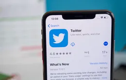 Twitter cập nhật chế độ tiết kiệm pin trên iOS