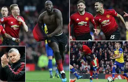 Kết quả bóng đá châu Âu rạng sáng 3/3: Barcelona thắng tối thiểu Real, Roma thua đậm Lazio, Bayern Munich thắng ấn tượng Mönchengladbach