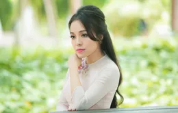 Lan Anh: "Tôi hát nhạc bolero hoàn toàn không phải vì cát-xê"
