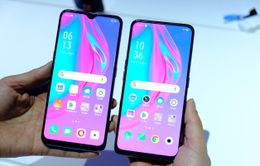 Oppo F11 và F11 Pro ra mắt tại Việt Nam, giá khởi điểm 7,29 triệu đồng