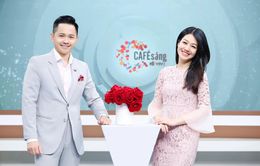 MC Hoàng Quân: "Tôi ấn tượng với VTV3 bởi sự trẻ trung, nhiệt huyết và sáng tạo"