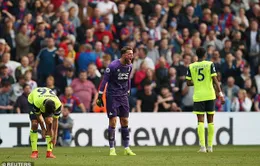 CHÍNH THỨC: Xác định CLB đầu tiên chia tay Premier League