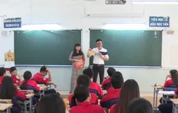 Làm thế nào khuyến khích thầy cô sáng tạo trong dạy học?