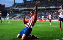 Barcelona đón tin vui từ đối thủ Atletico trước thềm đại chiến