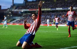 Tổng hợp bóng đá châu Âu đêm 3/3: Show diễn của Alvaro Morata!