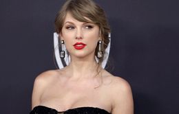 Taylor Swift sắp trở lại đường đua âm nhạc?