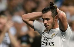 HLV Ryan Giggs lên tiếng về việc cho "ra rìa" Gareth Bale