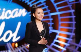 Trần Minh Như: Từ X-Factor Việt Nam đến American Idol