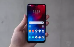 Realme 3 trình làng, giá khởi điểm 125 USD