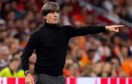 Vì tương lai bóng đá Đức, HLV Joachim Loew "trảm" 3 công thần