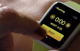 Hàng loạt ưu đãi khi mua Apple Watch trong tháng 3/2019