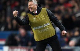 Họp kín với "sếp" Man Utd, HLV Solskjaer đề xuất 4 mục tiêu chuyển nhượng khủng