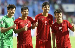 U23 Việt Nam - U23 Brunei: Khởi đầu thuận lợi cho thầy trò Park Hang Seo (20h00 ngày 22/3, trực tiếp trên VTV5)