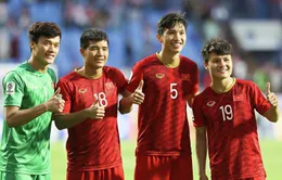 Vé xem U23 Việt Nam tại vòng loại U23 châu Á 2020 sẽ được bán online