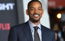 Dân mạng chỉ trích vì Will Smith chưa đủ… đen để vào vai Richard Williams