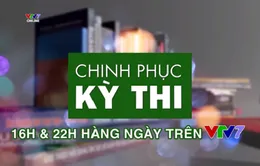 Đừng bỏ qua 2 chương trình luyện thi tiếng Anh trên VTV7