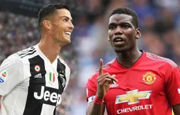 Người Việt có thể mua vé xem Man Utd, Juventus đá giao hữu mùa Hè