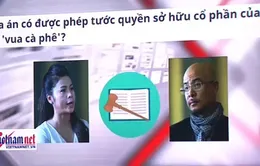 Chuyện hợp tan của doanh nghiệp