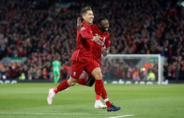 Tứ kết lượt đi Champions League: Liverpool 2-0 FC Porto, Tottenham 1-0 Man City