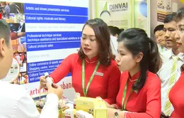 Vietnam Expo 2019 - Gắn kết, chia sẻ cùng thành công