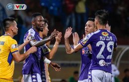 Lịch trực tiếp bóng đá V.League vòng 5: CLB Hà Nội làm khách tại Khánh Hòa