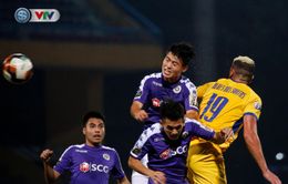 Sanna Khánh Hòa BVN - CLB Hà Nội: Tiếp đà thăng hoa (19h00 trực tiếp trên VTV5, VTV6 và ứng dụng VTV Sports)