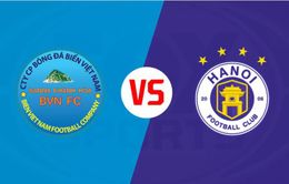 VIDEO Highlight Sanna Khánh Hòa 0-0 CLB Hà Nội (Vòng 5 V.League Wake Up 247 - 2019)