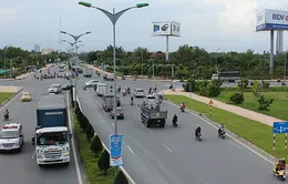 Lần đầu tiên có văn phòng bất động sản 5 sao tại Cần Thơ