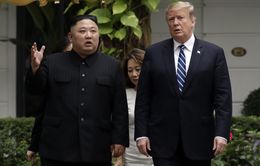 Chủ tịch Triều Tiên ra điều kiện cho cuộc gặp thượng đỉnh với Mỹ