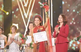 Quách Mai Thy - Thí sinh ấn tượng nhất mùa Sao mai 2019