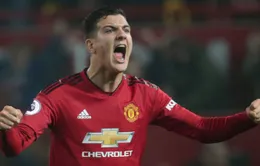 Cựu hậu vệ Man Utd mách nước để Dalot trở nên đáng sợ