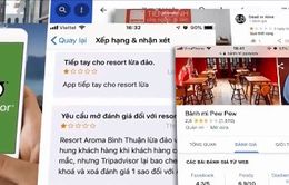 "Bão 1 sao": Công cụ bảo vệ người dùng hay vũ khí của "quái vật không đầu"?