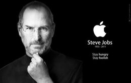 Steve Jobs chia thế giới thành 2 nửa: "Cực kỳ tuyệt vời" và "tầm thường"