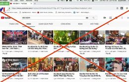 Nhiều doanh nghiệp Việt Nam cắt quảng cáo trên YouTube