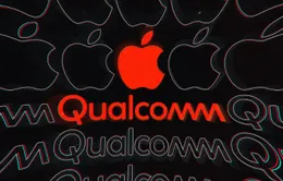 Apple - Qualcomm đạt thỏa thuận về vụ kiện bản quyền kỷ lục