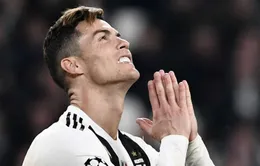 HLV Sarri muốn biến Ronaldo thành vua Serie A trước khi giải nghệ