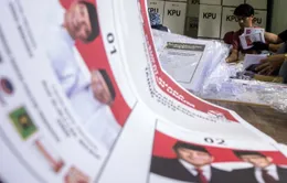 Tổng tuyển cử tại Indonesia: Vấn đề nào sẽ chi phối lá phiếu bầu nhiều nhất của cử tri?