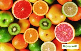 Thiếu vitamin C gây ra vấn đề gì cho sức khỏe?