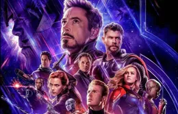 Avengers: Endgame bị spoil cực nặng, anh em nhà Russo viết tâm thư khẩn cầu fan hâm mộ