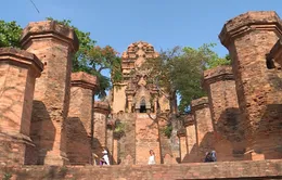 Khám phá Tháp bà Ponagar