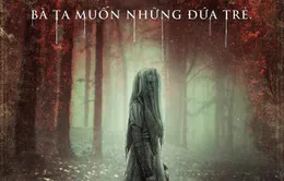 Không nghi ngờ gì nữa, 2019 hứa hẹn là năm huy hoàng của làng phim kinh dị!