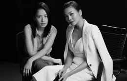 “Chị chị em em” - Sự kết hợp giữa Thanh Hằng và Chi Pu trong dự án phim Việt đáng mong chờ nhất cuối năm 2019