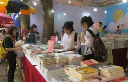 Ngày sách Việt Nam 2019 - Nơi kết nối độc giả và các đơn vị xuất bản
