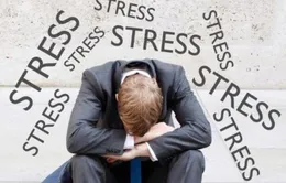 Dấu hiệu cảnh báo bạn đang bị stress nặng