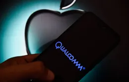 Vì iPhone 5G, Apple đã phải "lót tay" cho Qualcomm bao nhiêu tiền?