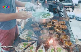 Những món ngon, giá bình dân không thể bỏ qua khi đến thành phố biển Nha Trang