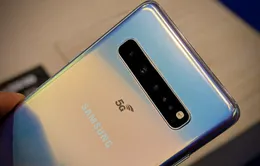 Galaxy S10 5G lên kệ ngày 5/4, giá khởi điểm 28,5 triệu đồng