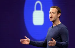 Vì sao Mark Zuckerberg ủng hộ các quy định về Internet?