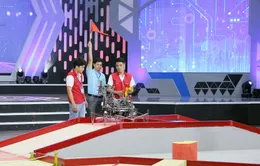 Cập nhật lịch thi đấu vòng loại II Robocon Việt Nam 2019 khu vực phía Bắc